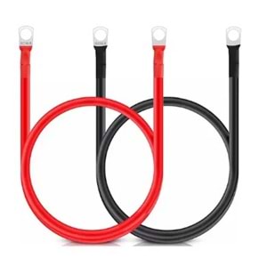 Okyay Enerji 25mm Akü Kablosu 1 Metre