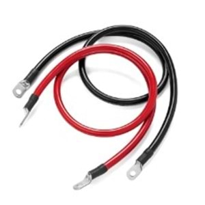 Okyay Enerji 25mm Akü Kablosu 1 Metre