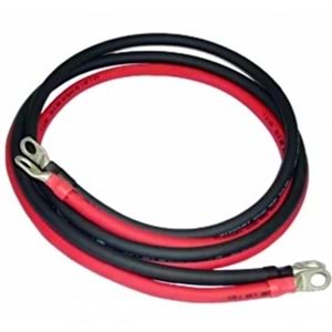Okyay Enerji 25mm Akü Kablosu 1 Metre