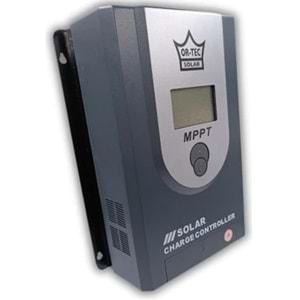 Or-Tec 40A MPPT Şarj Kontrol Cihazı