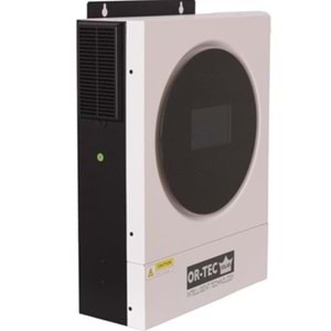 Or-Tec 5.6kW 48V Akıllı İnverter