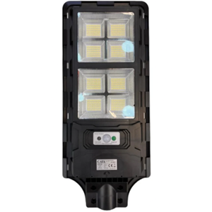 Cata CT-4641 250W Solar Sokak Armatürü (Kumandalı)