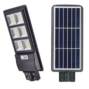 Cata CT-4641 250W Solar Sokak Armatürü (Kumandalı)