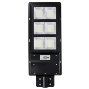 Cata CT-4641 250W Solar Sokak Armatürü (Kumandalı)