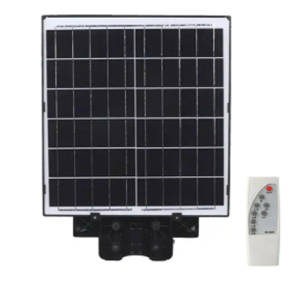 Cata CT-4644 900W Solar Sokak Armatürü (Kumandalı)