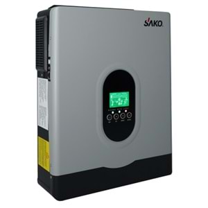 Sako E-Sun 1.6kW 12V Akıllı İnverter