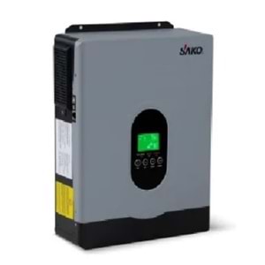 Sako E-Sun 2.7kW 24V Akıllı İnverter