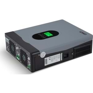 Sako E-Sun 2.7kW 24V Akıllı İnverter