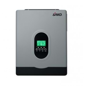 Sako E-Sun 2.7kW 24V Akıllı İnverter