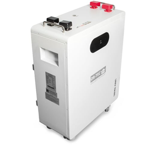 Or-Tec Lityum 10.2 kWh 51.2V 200Ah LiFePO4 Batarya