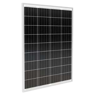 Okyay Enerji 110W Monokristal Solar Panel