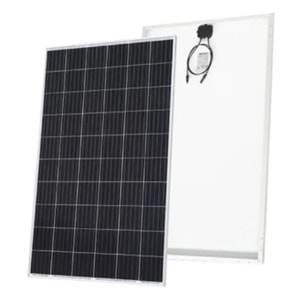 Lexron 360W Monokristal Solar Panel