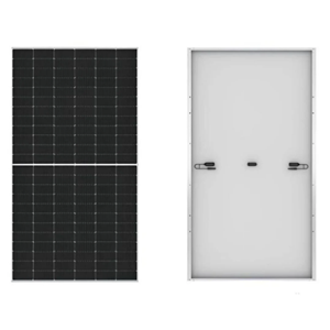 Okyay Enerji 550W Half-Cut Monokristal A-Class Solar Panel
