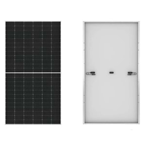 Okyay Enerji 550W Half-Cut Monokristal A-Class Solar Panel