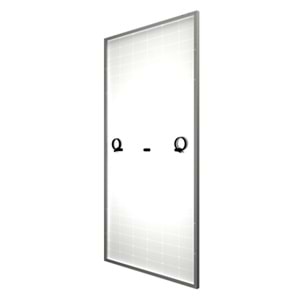 Okyay Enerji 550W Half-Cut Monokristal A-Class Solar Panel