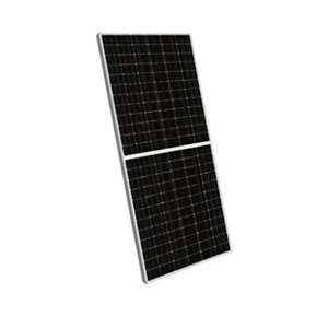 Okyay Enerji 550W Half-Cut Monokristal A-Class Solar Panel