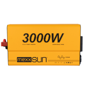 Mexxsun 12V 3000W Tam Sinüs Inverter