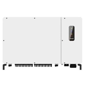 KSTAR 120kW Ongrid Inverter KSG-120CL Trifaze