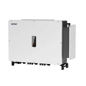 KSTAR 120kW Ongrid Inverter KSG-120CL Trifaze