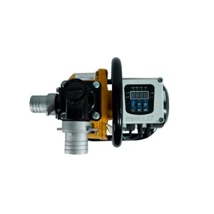 DC Yüzey Pompa 1.5Hp 1100W (SFP20-17-1100W/96V)
