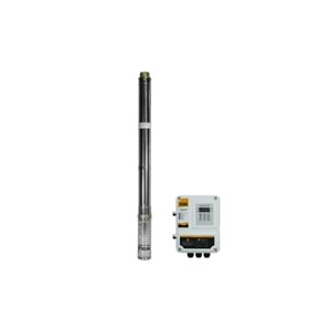 DC Pompa 2Hp / 1500W / 110V (3RDC3.8-180-110-1500)