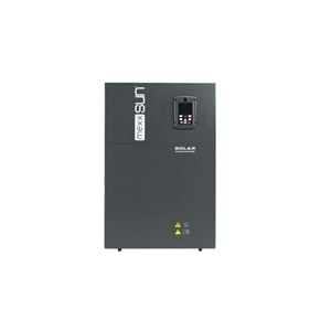 175Hp (132 kW) Solar Pompa Sürücüsü (Trifaze)