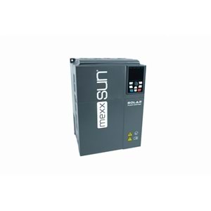 40Hp (30 kW) Solar Pompa Sürücüsü (Trifaze)