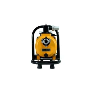 DC Yüzey Pompa 1Hp 750W (SFP6-20-750W/72V)