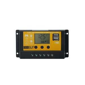 PWM 10A 12/24V (AT10)