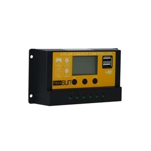PWM 10A 12/24V (AT10)