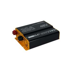 AC-DC Akü Şarj Cihazı 48V-20A