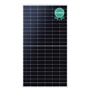 Smart Phono Solar PS620L8GFH-22/WNH 620W N-Type G12R - 66 HC BF Güneş Paneli