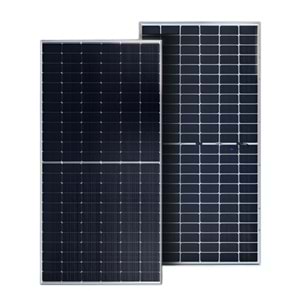 Smart Phono Solar PS620L8GFH-22/WNH 620W N-Type G12R - 66 HC BF Güneş Paneli