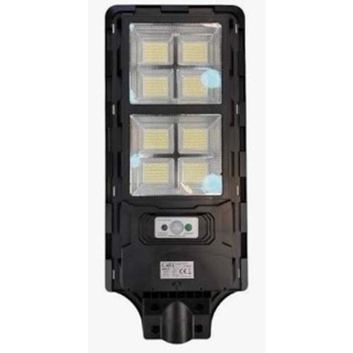 CATA 300W SOLAR SOKAK ARMATÜRÜ (KUMANDALI)