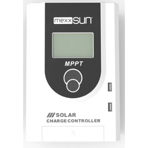 MEXXSUN MPPT ŞARJ CİHAZI MPJ40 12-24V