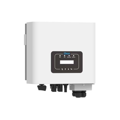DEYE 5KW Monofaze