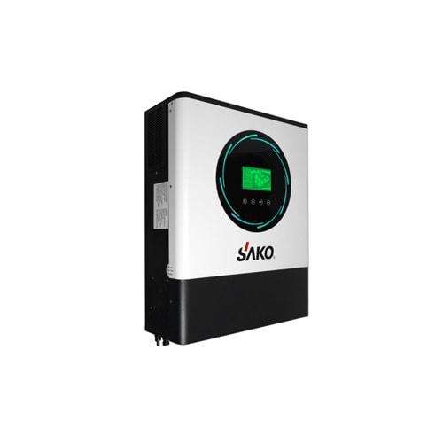 Sunon IV 8kW 48V (450VDC)