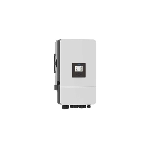 DEYE 12 KW Hibrit Trifaze LV (48V)