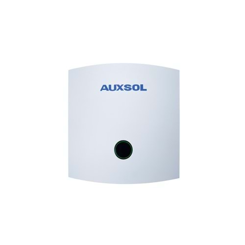 AUXSOL 25KW Trifaz