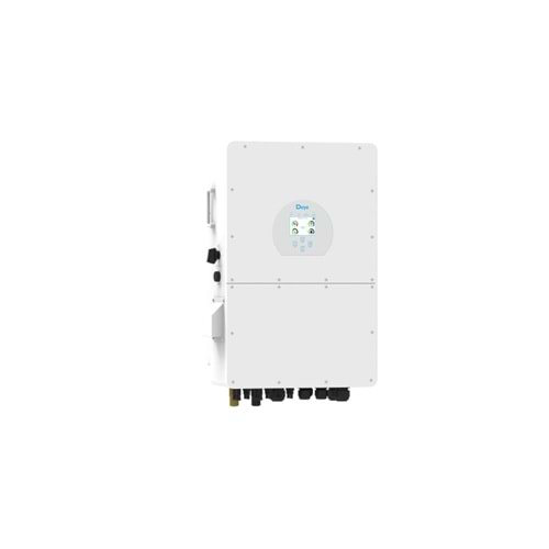 DEYE 30kW Hibrit Trifaze (HV)