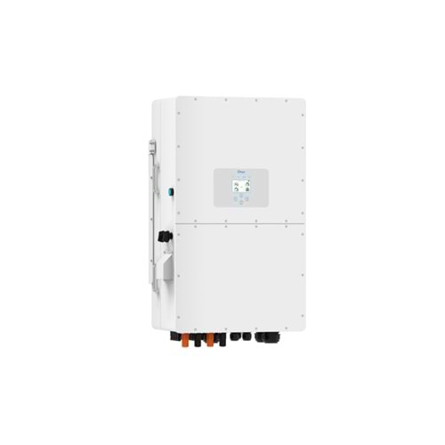 DEYE 50kW Hibrit Trifaze (HV)