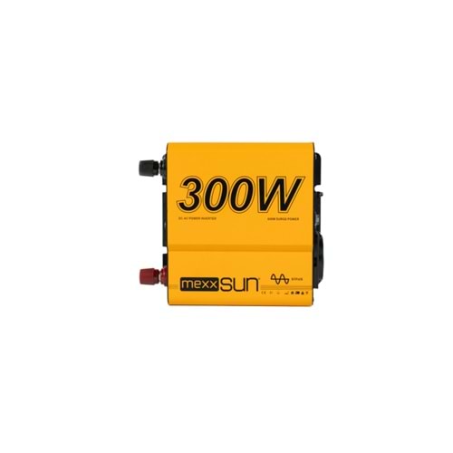 Tam sinüs 12V 300W