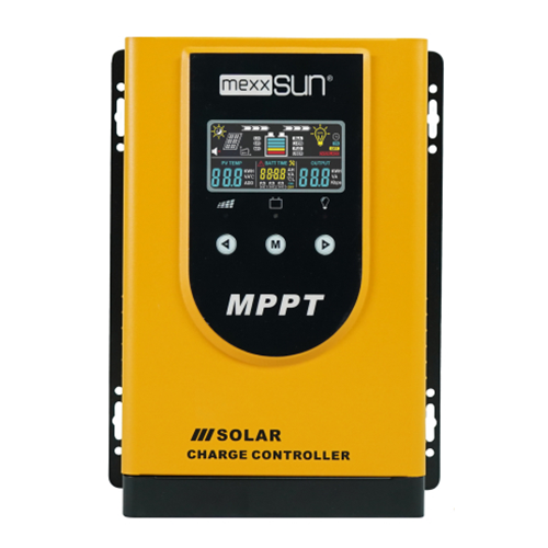 Mexxsun (MPK8) 100A MPPT 12/24/48V