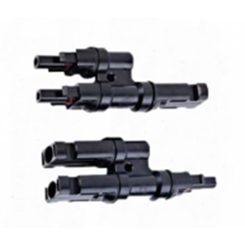 Mexxsun Solar Konnektör 2IN1 Paralel