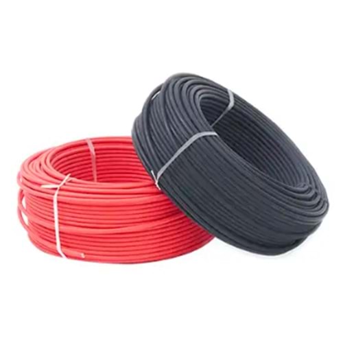 Okyay Enerji 4MM Solar Kablo