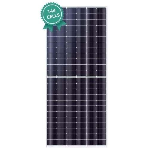Phono Solar 560W Bifacial TwinPlus Monokristal Solar Panel