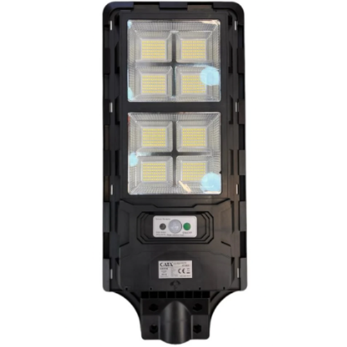 Cata CT-4641 250W Solar Sokak Armatürü (Kumandalı)