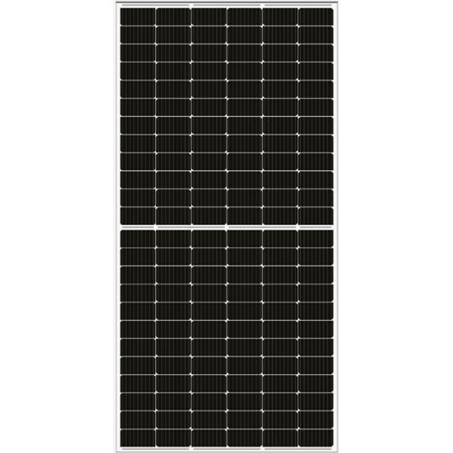 Okyay Enerji 455W A+ CLASS Hulf-Cut Bifacial Monokristal Panel