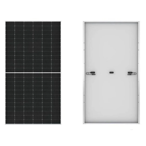 Okyay Enerji 550W Half-Cut Monokristal A-Class Solar Panel