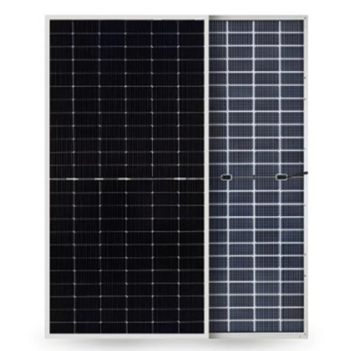 Okyay Enerji 625W Topcon Bifacal Monokristal Yüksek Teknoloji Güneş Paneli